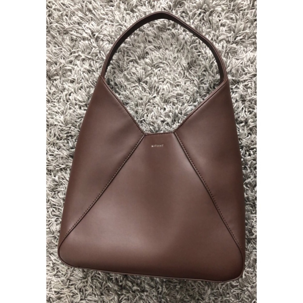 Matt & Nat Loom Bag
